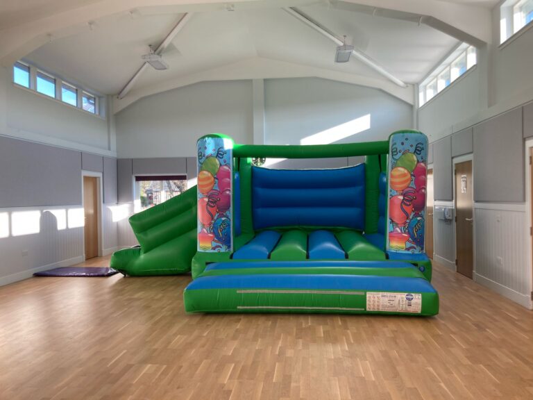 Bouncy Castle